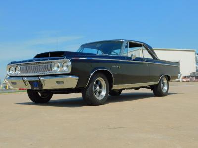 1965 Dodge Coronet