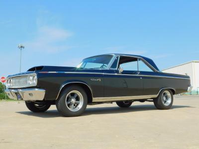 1965 Dodge Coronet