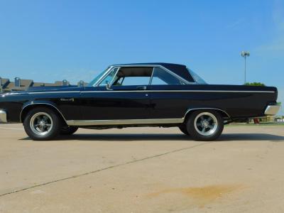 1965 Dodge Coronet