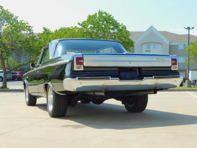 1965 Dodge Coronet