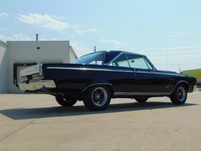 1965 Dodge Coronet