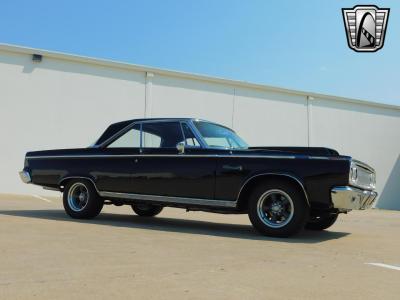 1965 Dodge Coronet