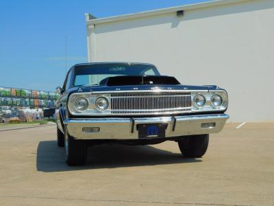 1965 Dodge Coronet