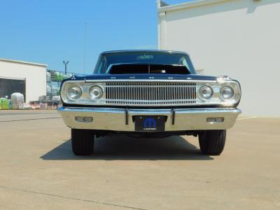 1965 Dodge Coronet