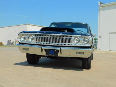 1965 Dodge Coronet