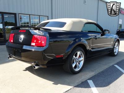 2006 Ford Mustang