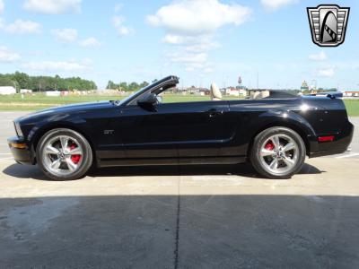 2006 Ford Mustang