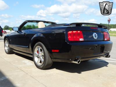 2006 Ford Mustang