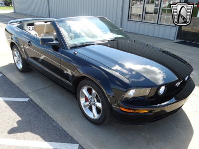 2006 Ford Mustang