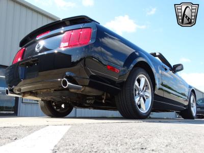 2006 Ford Mustang