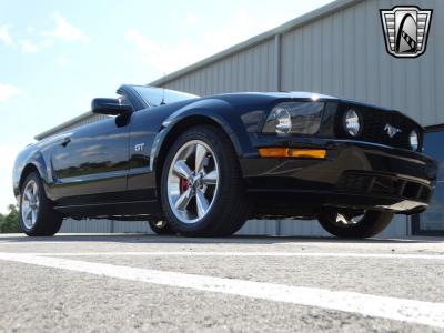 2006 Ford Mustang