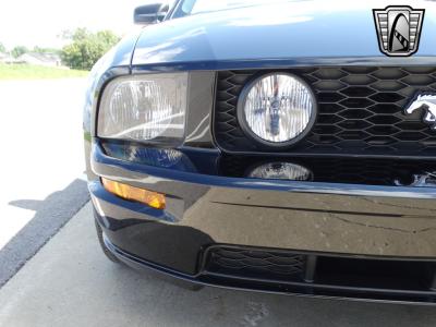 2006 Ford Mustang