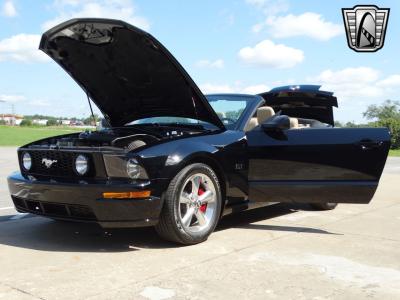 2006 Ford Mustang