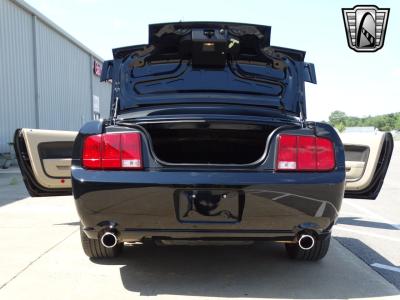 2006 Ford Mustang