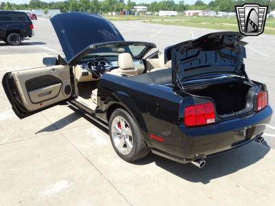 2006 Ford Mustang