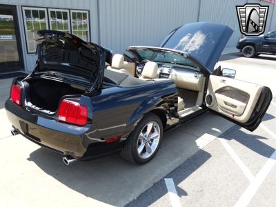 2006 Ford Mustang