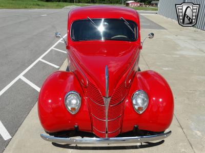 1939 Ford Deluxe