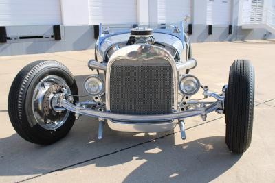 1930 Ford Model A