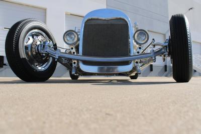 1930 Ford Model A