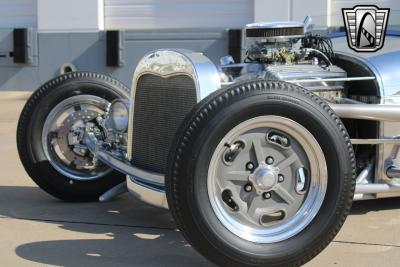 1930 Ford Model A