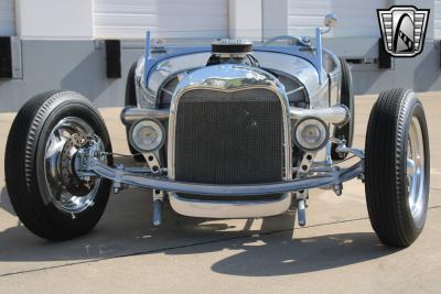 1930 Ford Model A