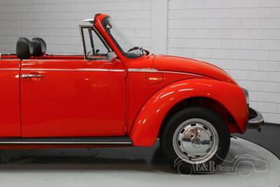 1977 Volkswagen Beetle