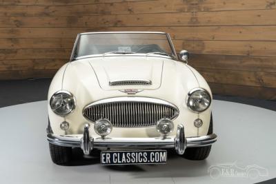 1964 Austin - Healey 3000 MKIII