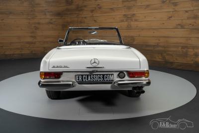 1964 Mercedes - Benz 230SL