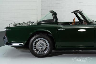 1963 Triumph TR4