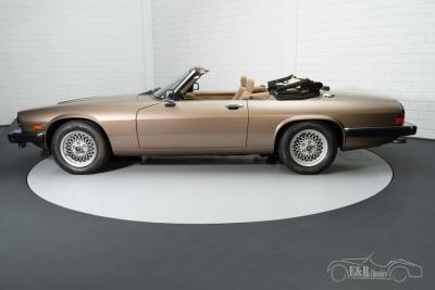 1989 Jaguar XJS