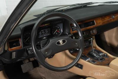 1989 Jaguar XJS