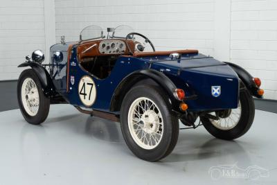 1936 Austin Seven Sports