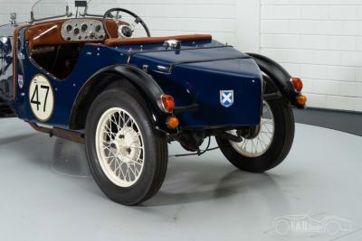 1936 Austin Seven Sports