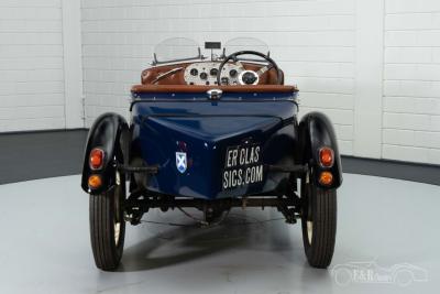 1936 Austin Seven Sports