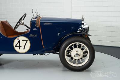 1936 Austin Seven Sports