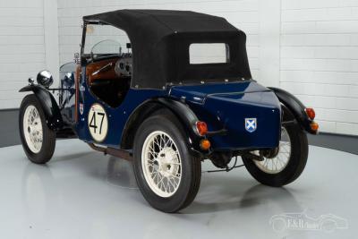 1936 Austin Seven Sports