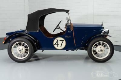 1936 Austin Seven Sports