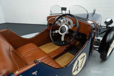 1936 Austin Seven Sports