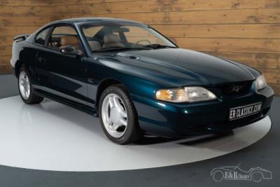 1994 Ford Mustang