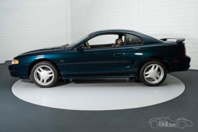 1994 Ford Mustang