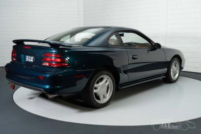 1994 Ford Mustang