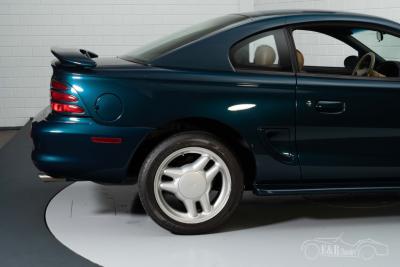 1994 Ford Mustang