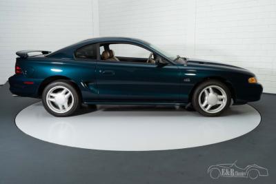 1994 Ford Mustang