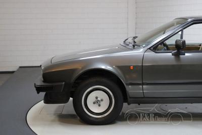 1983 Alfa Romeo GTV