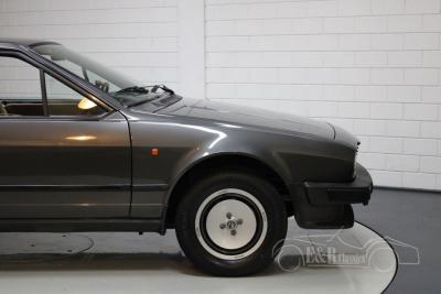 1983 Alfa Romeo GTV