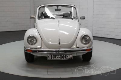 1979 Volkswagen Beetle