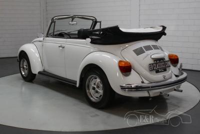 1979 Volkswagen Beetle