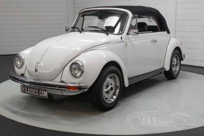 1979 Volkswagen Beetle