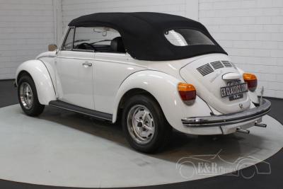 1979 Volkswagen Beetle