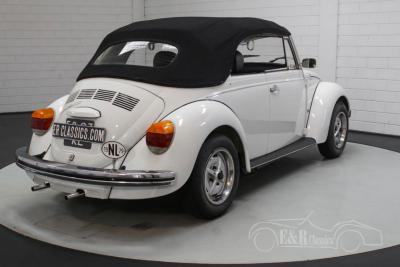 1979 Volkswagen Beetle